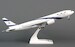 Boeing 777-200 EL AL including landing gear  SKR752