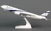 Boeing 777-200 EL AL including landing gear  SKR752