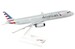 Airbus A321 American N123AA SKR753