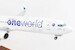 Boeing 737-900 Alaska "One World" N487AS  SKR8286