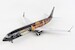 Boeing 737-900ER Alaska Airlines N492AS "Our Commitment"  SKR8287