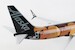 Boeing 737-900ER Alaska Airlines N492AS "Our Commitment"  SKR8287