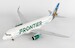 Airbus A320 Frontier "Marty The Marmot" N236FR  SKR8330