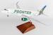 Airbus A320 Frontier "Marty The Marmot" N236FR SKR8330