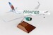 Airbus A320neo Frontier "Scout The Pine Marten" N328FR