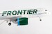 Airbus A320neo Frontier "Puffin" N322FR  SKR8357