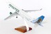 Airbus A321 Frontier "Ferndale Owl" N705FR W/WOOD STAND &GEAR  SKR8409 image 8