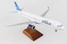 Airbus A321neo Jetblue Ribbon N2105J