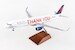 Airbus A321 Delta THANK YOU N391DN SKR8425
