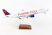 Airbus A321 Delta THANK YOU N391DN  SKR8425