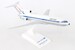 Boeing 727-200 United "Museum of Flight" N7001U SKR896