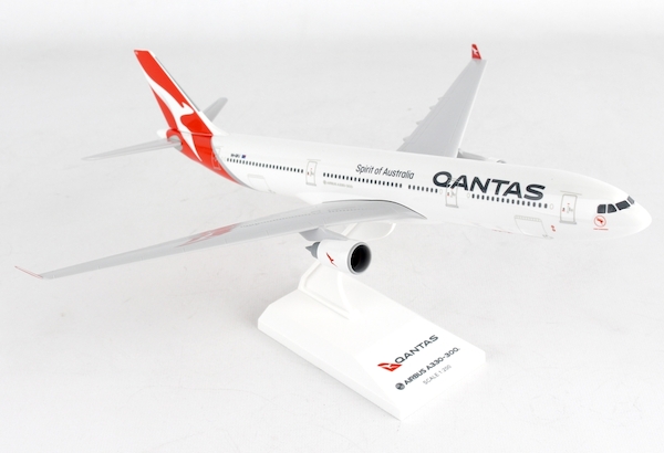 Airbus A330-300 Qantas VH-QPJ SKR928