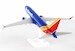 Boeing 737 MAX 8 Southwest  SKR938