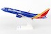 Boeing 737 MAX 8 Southwest  SKR938