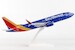 Boeing 737 MAX 8 Southwest  SKR938