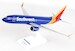 Boeing 737 MAX 8 Southwest SKR938