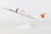 Bombardier Dash8-400 Alaska / Horizon Retro N421QX  SKR941