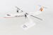 Bombardier Dash8-400 Alaska / Horizon Retro N421QX SKR941