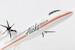 Bombardier Dash8-400 Alaska / Horizon Retro N421QX  SKR941