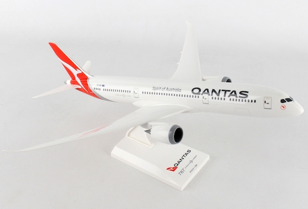 Boeing 787-9 Dreamliner Qantas VH-ZNA  SKR942
