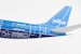 Embraer ERJ190 Jetblue "Blueprint" N304JB  SKR960