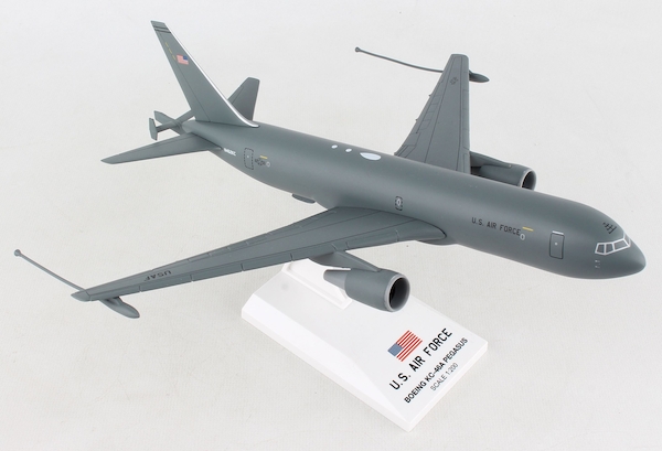 KC46A USAF N462KC SKR995