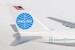 Boeing 747-100 Pan Am "Clipper Juan T. Trippe" N747PA  SKR998