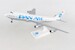 Boeing 747-100 Pan Am "Clipper Juan T. Trippe" N747PA  SKR998