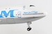 Boeing 747-100 Pan Am "Clipper Juan T. Trippe" N747PA  SKR998