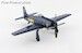 Grumman F8F-1B Bearcat Blue Angels No.2 ariplane, US Navy, 1946  SM1011