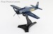 Grumman F8F-1B Bearcat Blue Angels No.2 ariplane, US Navy, 1946  SM1011