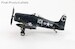 Grumman F8F-2 "Bearcats" 121717, VF-61 "Jolly Rogers", 1949  SM1013