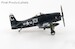 Grumman F8F-2 "Bearcats" 121717, VF-61 "Jolly Rogers", 1949  SM1013
