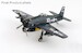 Grumman F8F-2 "Bearcats" 121717, VF-61 "Jolly Rogers", 1949 