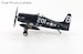Grumman F8F-2P "Bearcats" 121714, USN, Duxford 2014 (restored plane)  SM1014