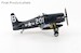 Grumman F8F-2P "Bearcats" 121714, USN, Duxford 2014 (restored plane)  SM1014