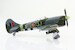 Hawker Tempest MkV, EJ762, F/Lt.David C. Fairbanks, 274 Sqn., Netherlands, November 1944 SM4009
