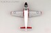 Bac Jet Provost T.Mk 5 RAF, "Red Pelicans" XW290/83, Central Flying School,  RAF Little Rissington, 1973  SM7009