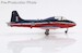 Bac Jet Provost T.Mk 5B RAF, XW325/E, No. 6 Flying School, 1990  SM7010