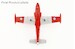 Bac Jet Provost T.Mk 5B RAF, XW325/E, No. 6 Flying School, 1990  SM7010