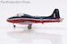Bac Jet Provost T.Mk 5B RAF, XW325/E, No. 6 Flying School, 1990