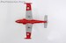 Bac Jet Provost T.Mk 5B RAF, XW325/E, No. 6 Flying School, 1990  SM7010