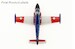 Bac Jet Provost T.Mk 5B RAF, XW325/E, No. 6 Flying School, 1990  SM7010