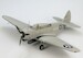 TBD1 Devastator , 42-S-16, VS-42 USS Ranger May 1941 SM8006