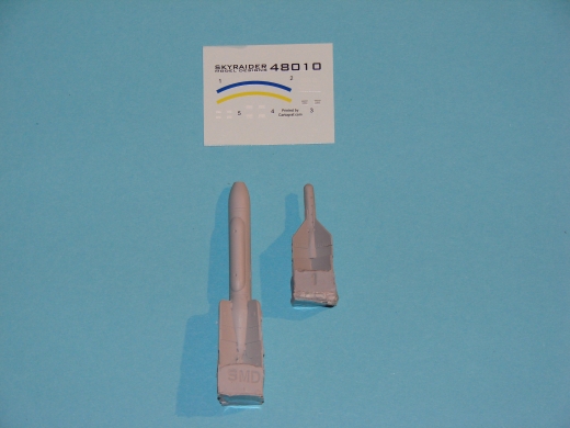 Bomb GBU24A/B (1)  smds48010