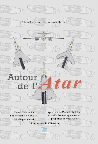 Autour de Atar / Around the Atar 978903330174