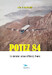 Potes 84, Le Dernier Avion d'Henry Potez 
