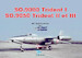 SO.9000 Trident I, II and III 