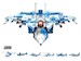 Sluban Toy Army Fighter Jet 6 into 1 142 piece M38-B0665