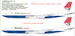 Boeing 757-200 (British Airways Union Jack) sm44-192